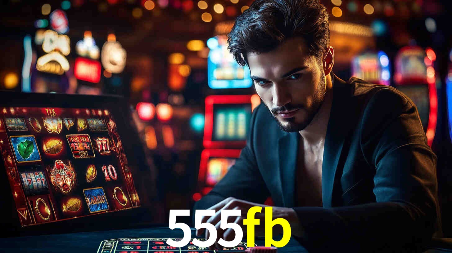555fb bet