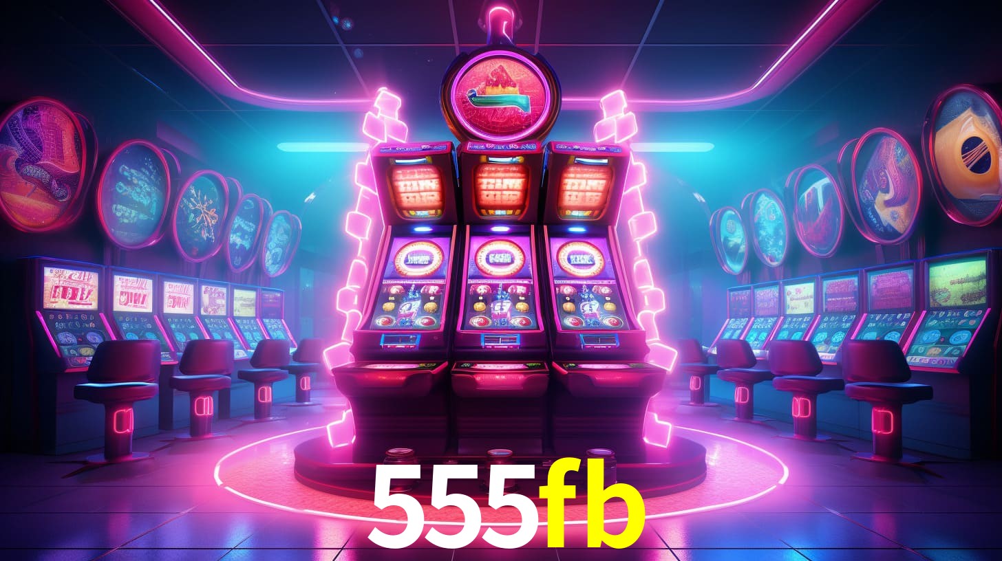 555fb - Cassino Brasil 24 Horas - 555fb.com