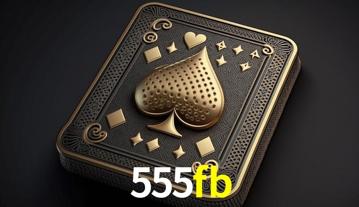 Bônus de Boas-vindas 555fb