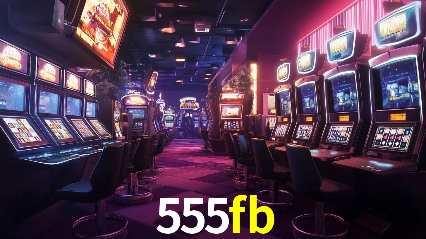 Welcome Bonus 555fb