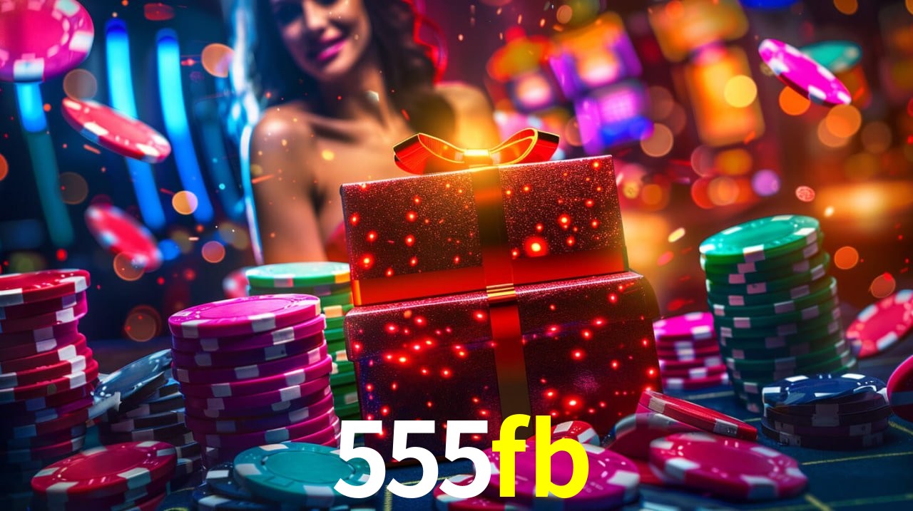 Descubra a Essência do 555fb: Nossa História e Compromissos