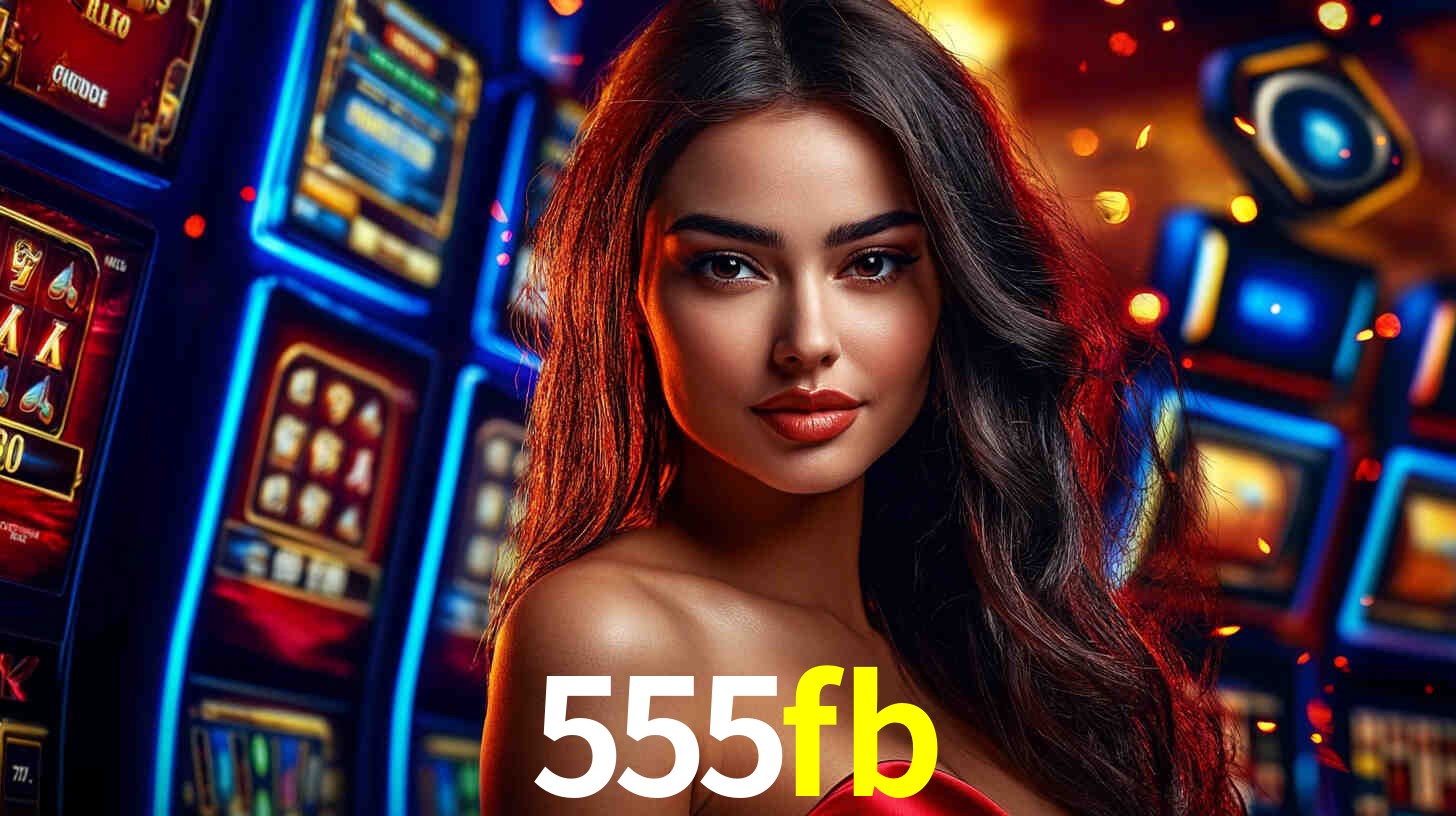 Apostas Esportivas na 555fb: Um Guia Completo