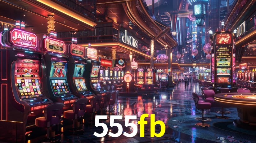 Slot Games 555fb