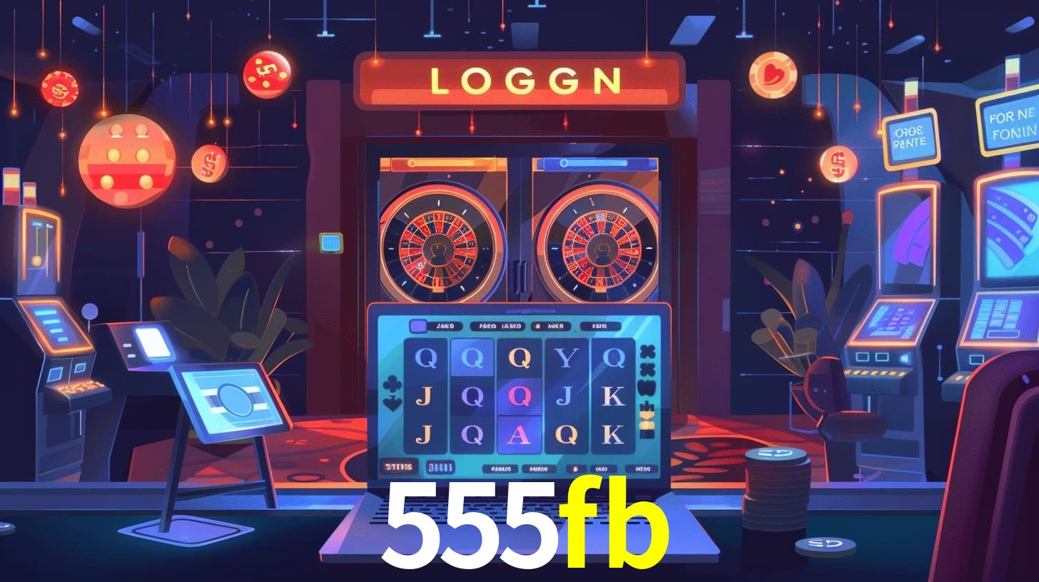 Login Seguro 555fb