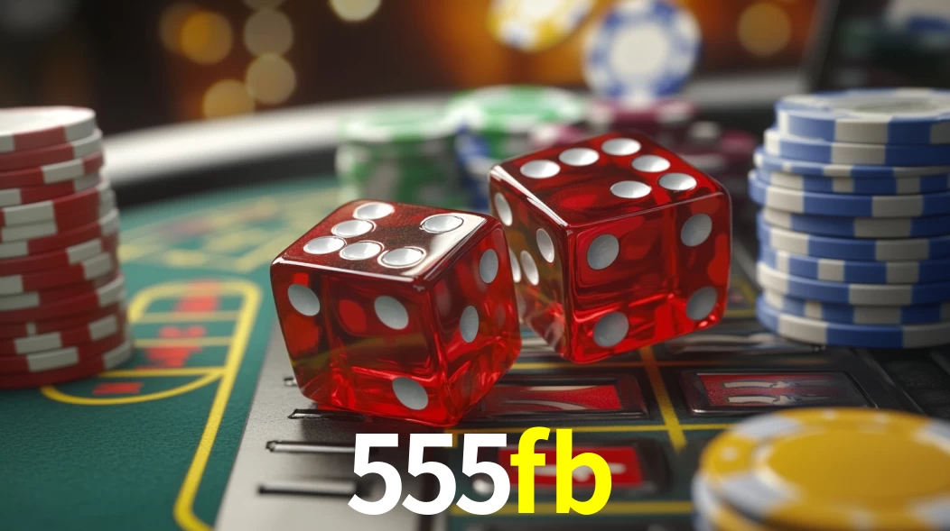 Live Casino 555fb
