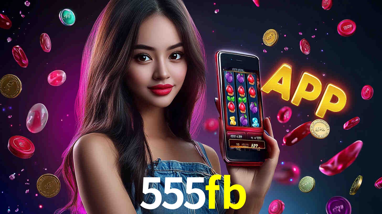 Descubra a Magia dos Jogos de Arcade no 555fb