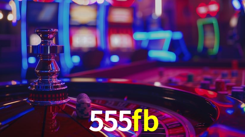 555fb App Interface