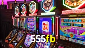 Inovações de Jogos na 555fb: O Futuro das Experiências Interativas