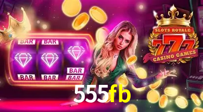 Descubra o Mundo do Cassino Online com 555fb