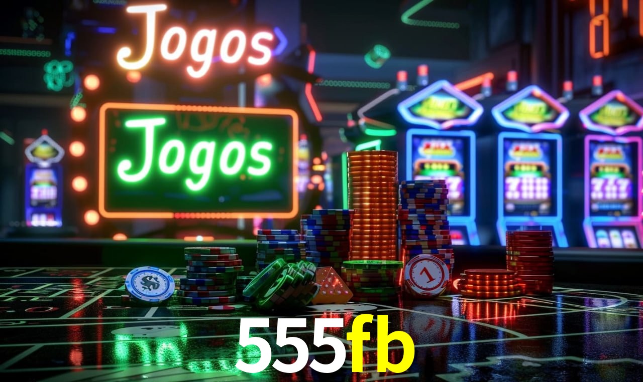 555fb bet