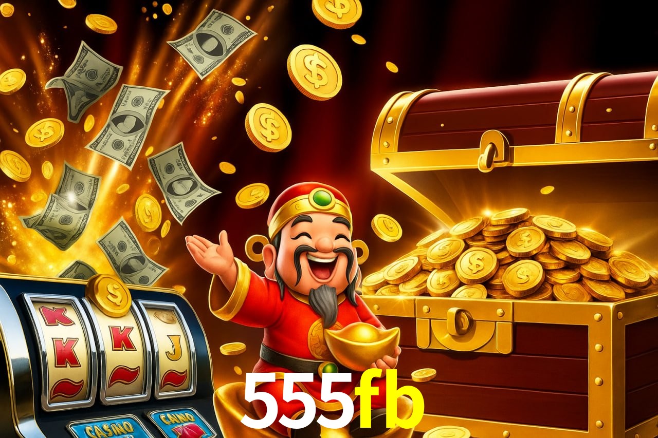 Desvendando o Mundo dos Jogos Virtuais na 555fb