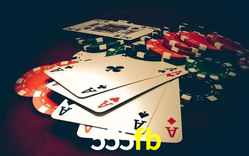 cassino 555fb