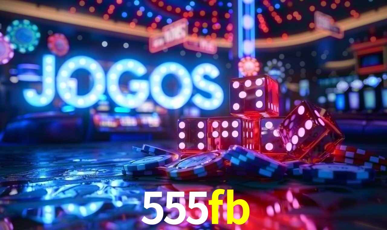 A Experiência Imersiva dos Cassinos Ao Vivo no 555fb