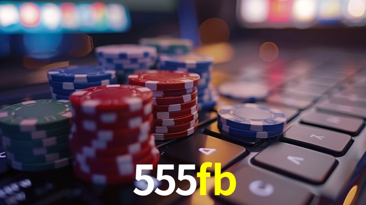 Diretório de Jogos 555fb