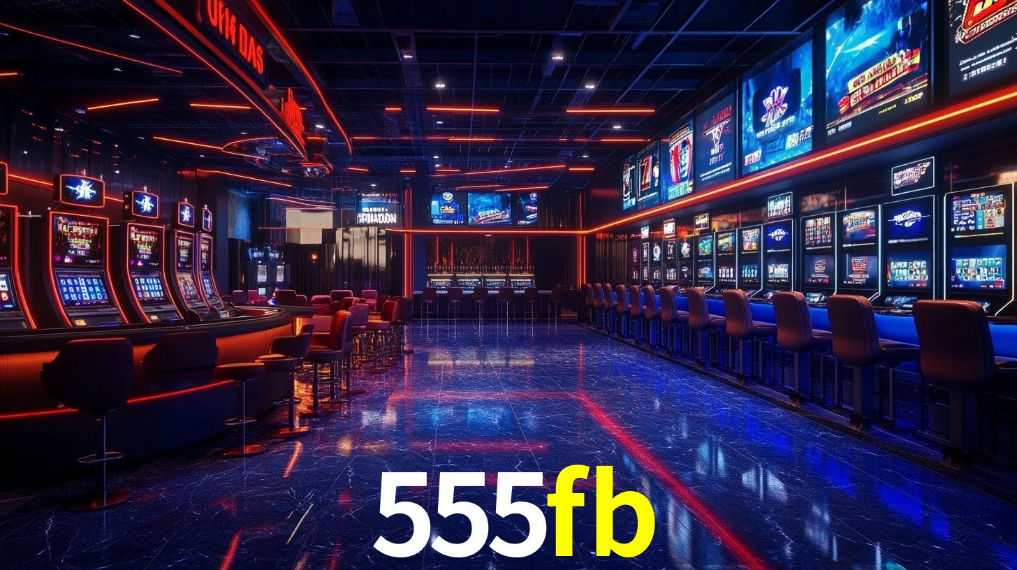 Welcome Bonus 555fb