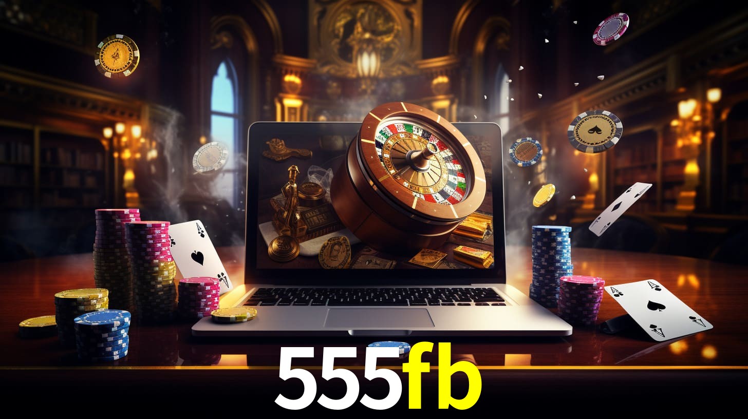 Live Casino 555fb