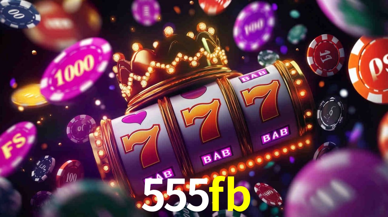Live Casino 555fb