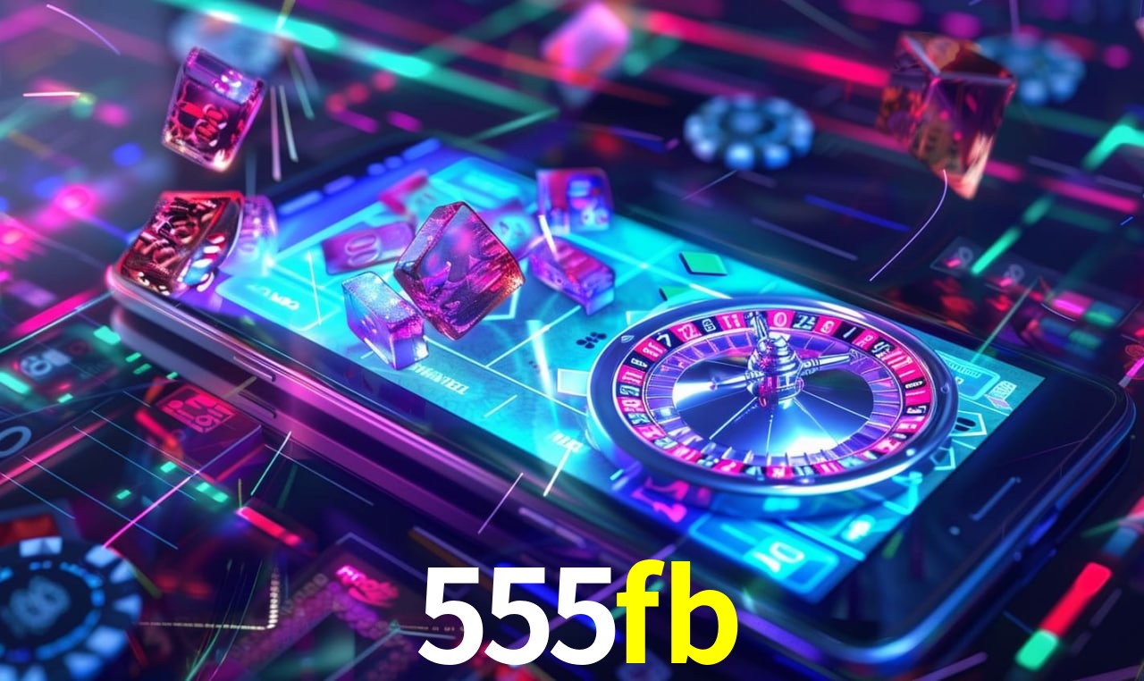 Apostas de Futebol 555fb