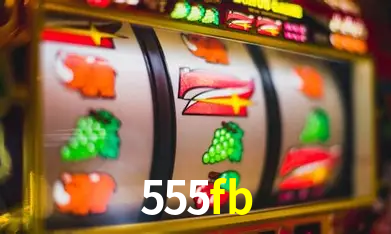 Inovações de Jogos na 555fb: O Futuro das Experiências Interativas
