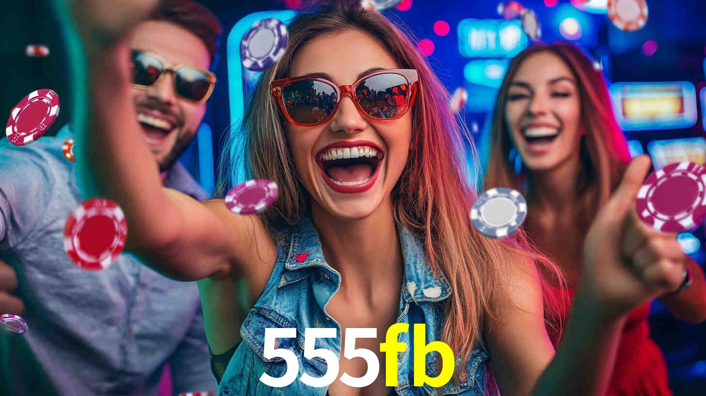 Descubra a Essência do 555fb: Nossa História e Compromissos
