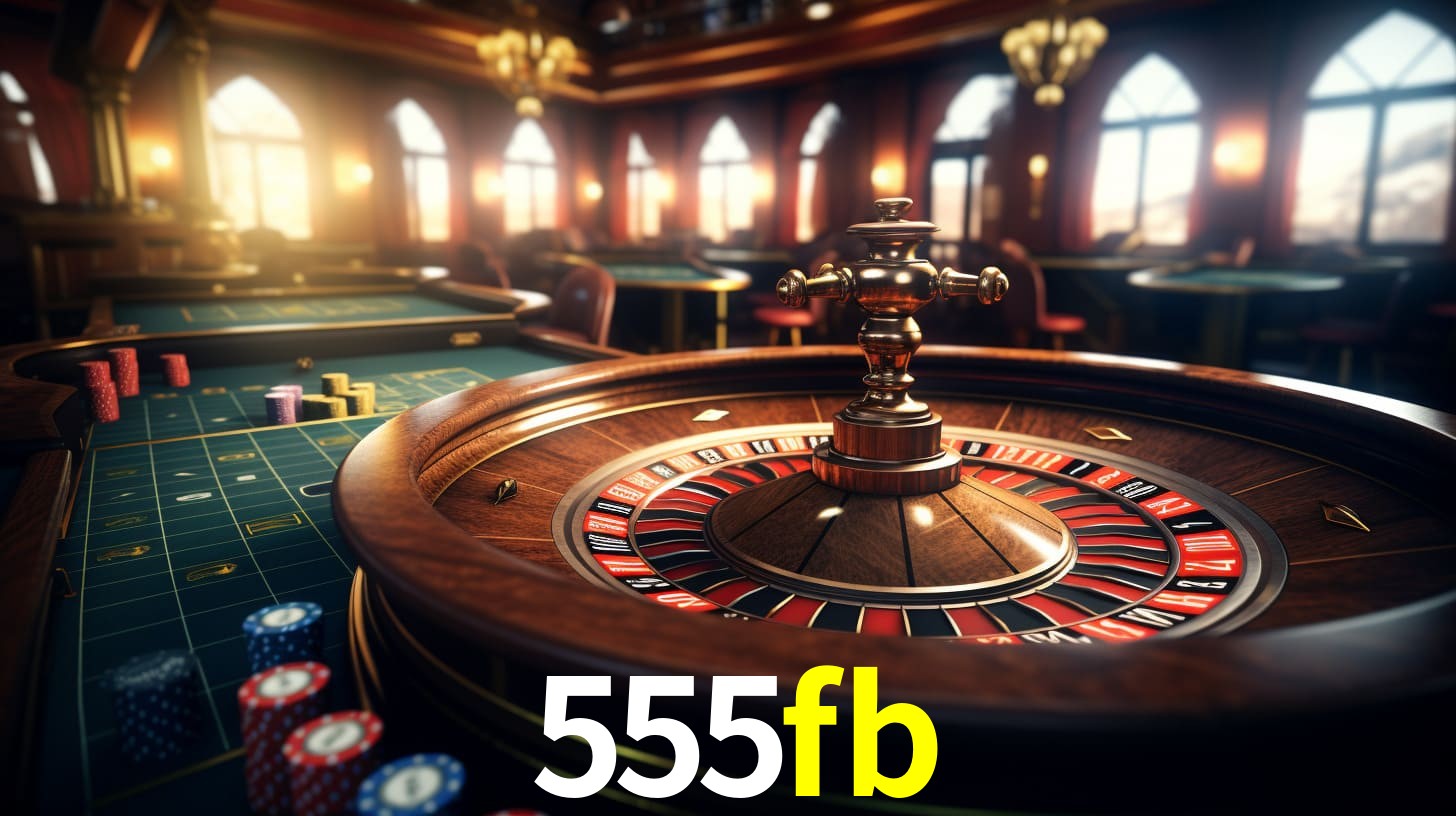 VIP Casino 555fb