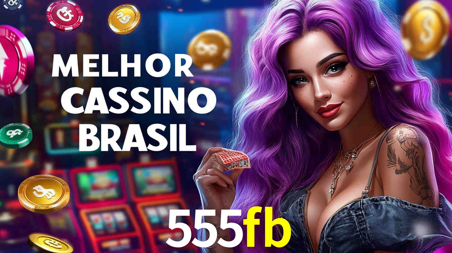 Explorando a Categoria de Eventos em Apostas na 555fb