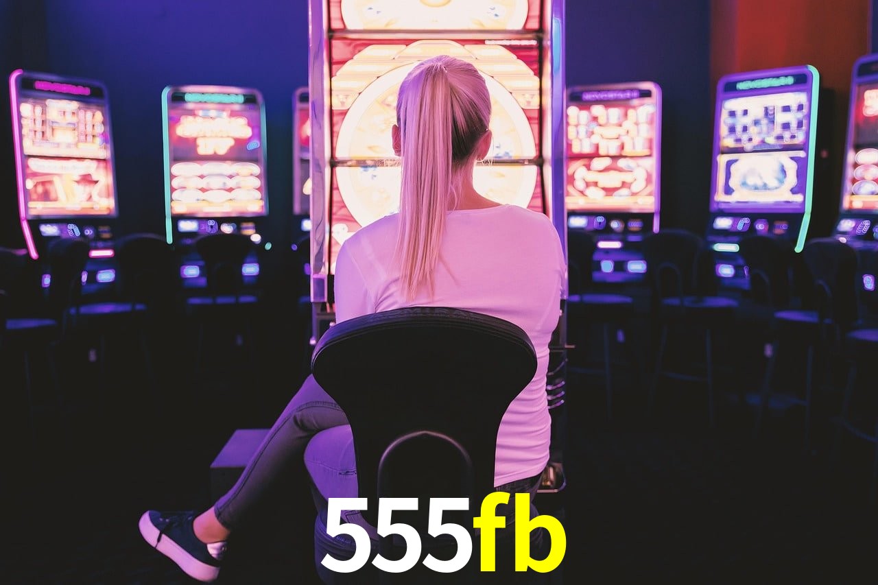 Game Providers 555fb