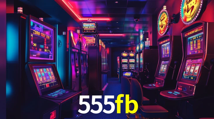 Ofertas Imperdíveis na 555fb: Promoções e Bônus Que Valem a Pena