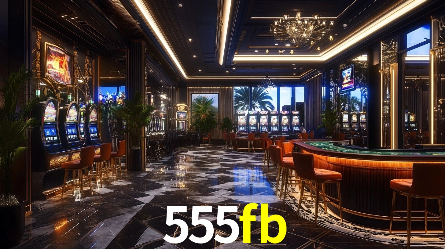 555fb App Interface