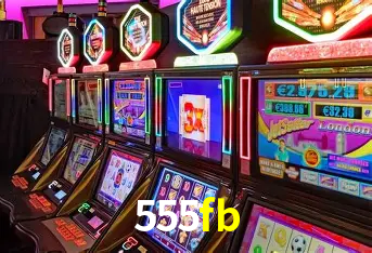 Inovações de Jogos na 555fb: O Futuro das Experiências Interativas