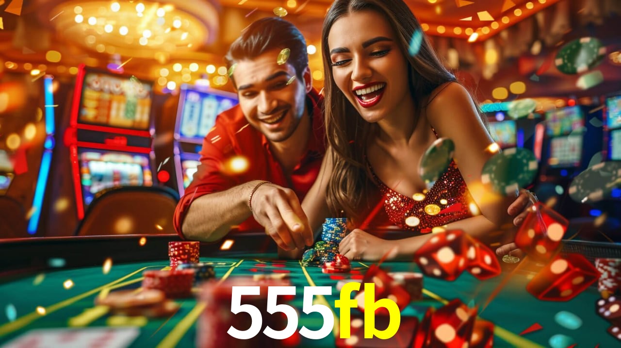 Casino Ao Vivo 555fb