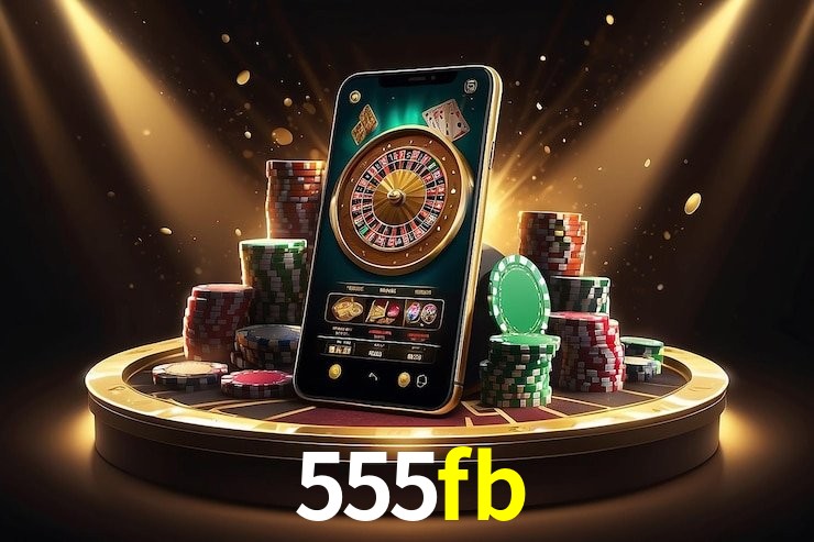 Provedores de Jogos 555fb