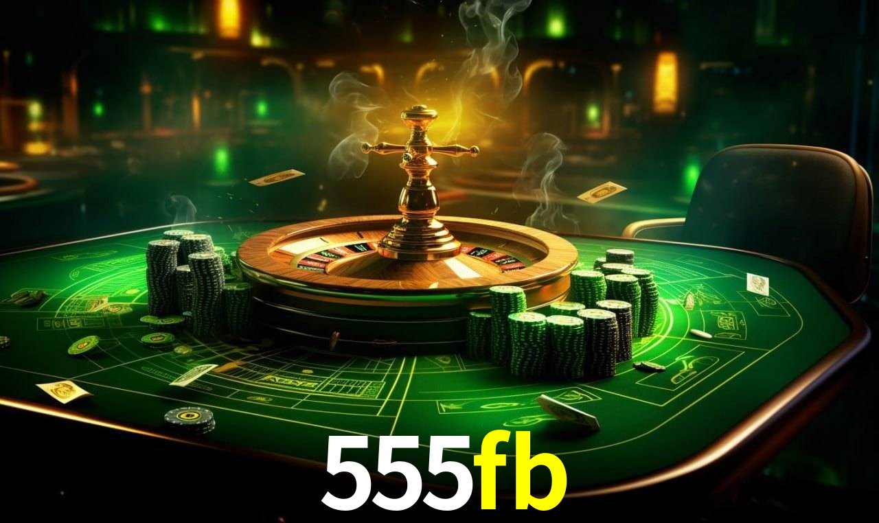 cassino 555fb